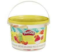 Play-Doh Sundae Treats Mini Bucket Modelling Paste with Accessories