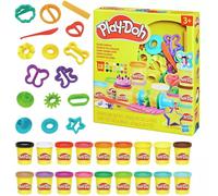Play-Doh Super Color Kit