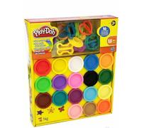 Play-Doh Super Color Kit