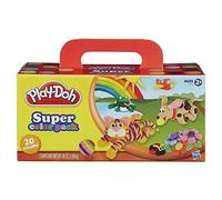 Play-Doh Super Colour Pack