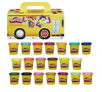 Play-Doh Super colour Pack