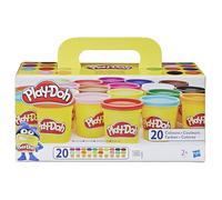 Play-Doh Super Colour Pack