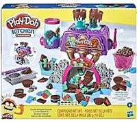 Play-Doh Super ice cream machine