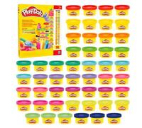 Play-Doh SUPER MULTIPACK 50 PACK