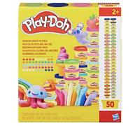 Play-Doh SUPER MULTIPACK 50 PACK
