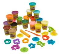 Play-Doh Super Rainbow Value Pack