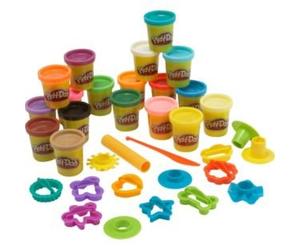 Play-Doh Super Rainbow Value Pack