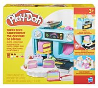 Play-Doh Super Slice Cake Playset
