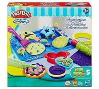 Play-Doh Sweet Shoppe Cookie Creations