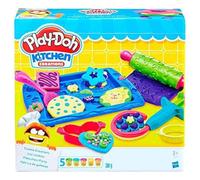 Play-Doh Sweet Shoppe Cookie Creations