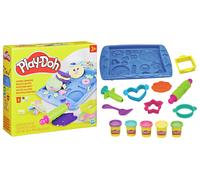Play-Doh Sweet Shoppe Cookie Creations