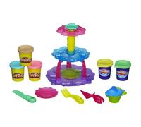 Play-Doh Sweet Shoppe Cupcake Tower