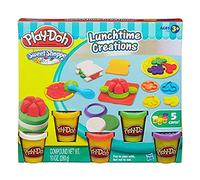 Play-Doh Sweet Shoppe Lunchtime Creations