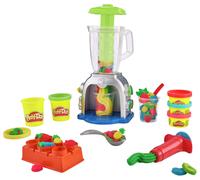 Play-Doh Swirlin' Smoothies Blender with 5 Tubs Playset