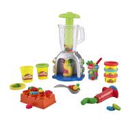 Play-Doh Kitchen Creations Swirlin' Smoothies Toy Blender Playset