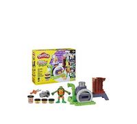 Play-Doh Teenage Mutant Ninja Turtles Slice & Blast Pizza Playset