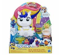 Play Doh Tootie The Unicorn Ice Cream Set