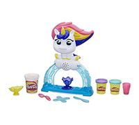 Play Doh Tootie The Unicorn Ice Cream Set