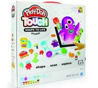 Play-Doh Touch Digital Studio, Shape to Life