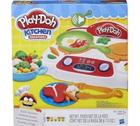 Play-Doh Toy Playsets - Truck/Toastie Maker/Kitchen Stovetop Putty Toddler Kids