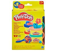 Play-Doh - Treats And Favours 12 Pack - Brand New & Sealed