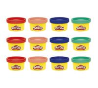 Play-Doh Treats and Party Favours 12 Pack (US IMPORT)