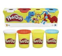 Play-Doh 4 Pack Assortment