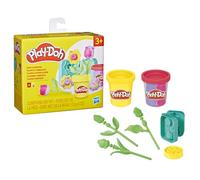 Play-Doh Tulips & Daffodils Flower Toy