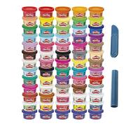 Play-Doh ULTIMATE COLOR COLLECTION
