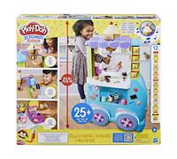 Play-Doh Ultimate Ice Cream Truck Set