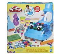 Play-Doh Zoom Zoom Vacuum & Cleanup Set