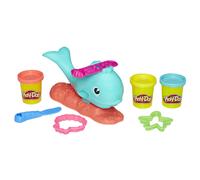 Play-Doh Wavy The Whale Arts & Crafts