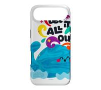 Play Doh Whale Case for iPhone Air