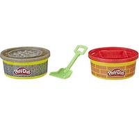 Play-Doh Wheels - Buildin Compound - 2 Pack