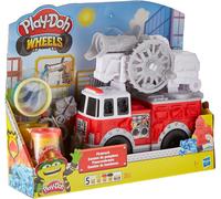 Play-Doh Wheels Firetruck