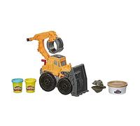 Play-Doh Wheels Front Loader