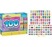 Play-Doh Wow 100 Bulk Variety Pack