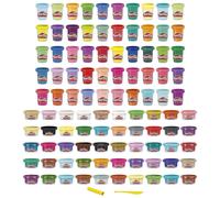 Play Doh WOW 100 Compound Variety Pack Craft Activity