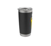 Play Doh Wow Stainless Steel Insulated Tumbler