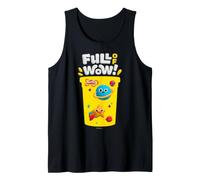 Play Doh Wow Tank Top