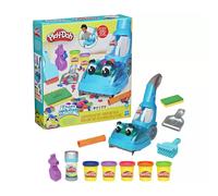 Play-Doh Zoom Zoom Vacuum