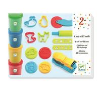 Play Dough Starter Set