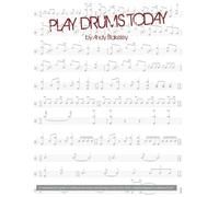 Play Drums Today