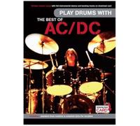 Play Drums With... The Best Of AC/DC