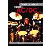 Play Drums With... The Best Of AC/DC