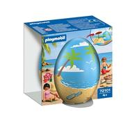 Play Egg Beach Holiday