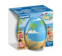 Play Egg Beach Holiday