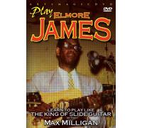 Play Elmore James [DVD] [Region 1] [US Import] [NTSC]