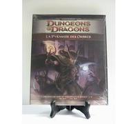 Play Factory - Dungeons & Dragons 4.0 : la Pyramide des Ombres