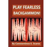 Play Fearless Backgammon!